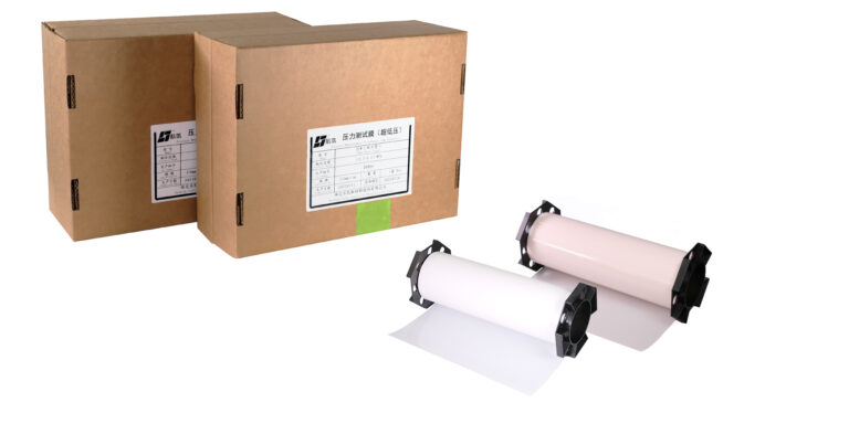 prescale, pressure, pressure film, ฟิล์มวัดแรงกด